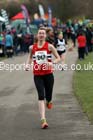 Senior womens North Eastern Counties AA Road Relay Champs., Hetton Lyons Country Park, Hetton-le-hole, County Durham